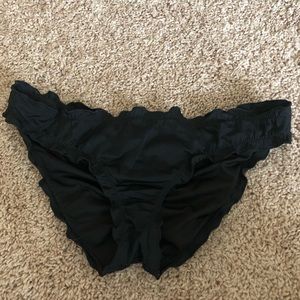 Victoria’s Secret swim bottom